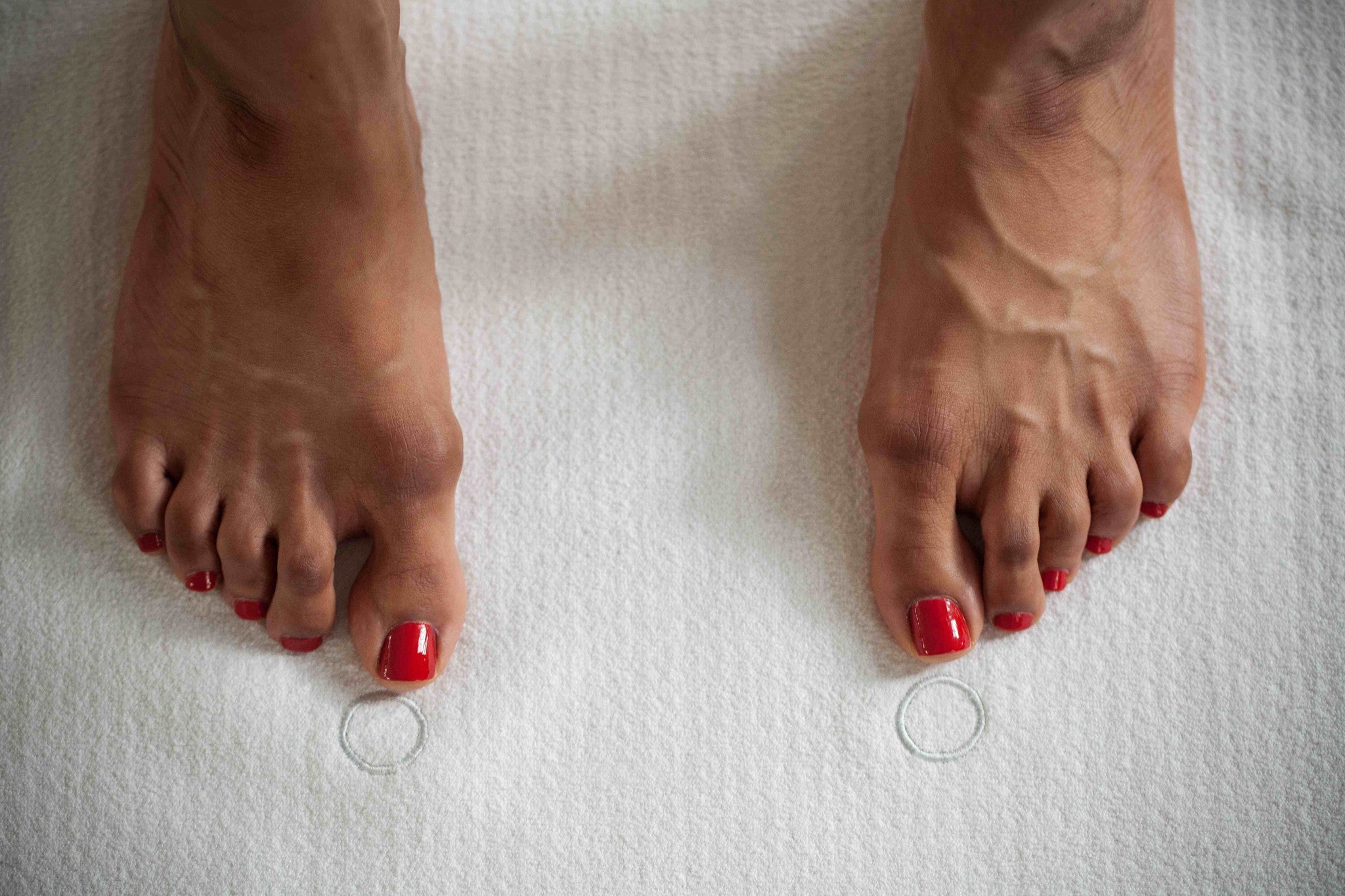 Suki Savasana Yoga Towel