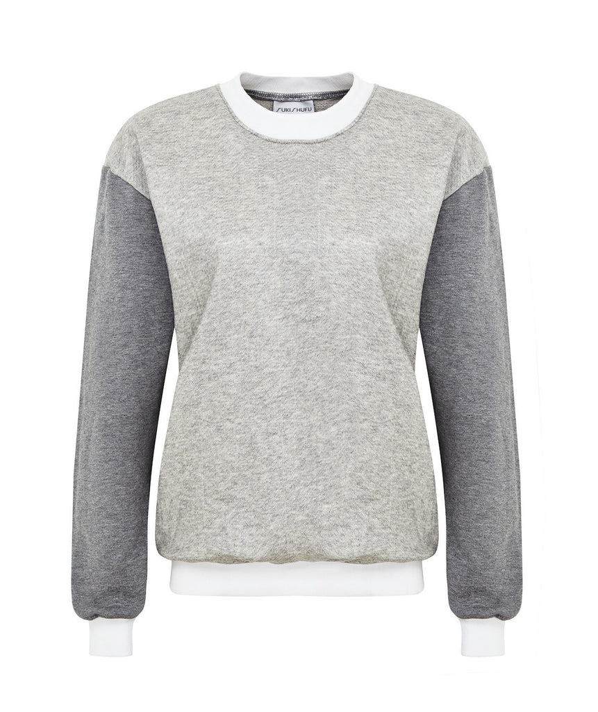 Suki Sweat Top
