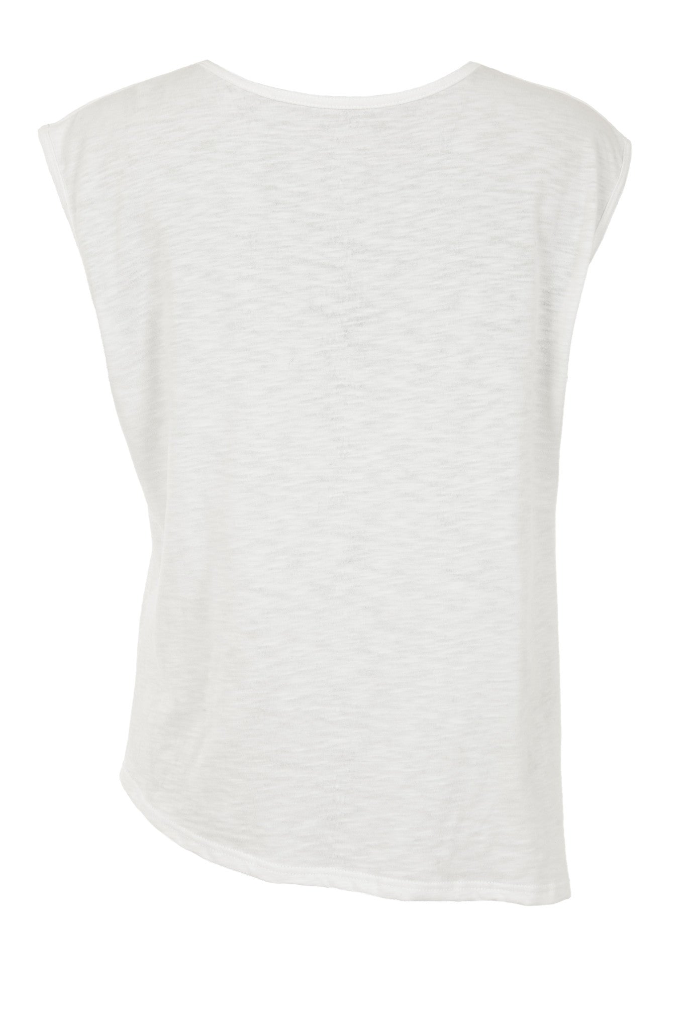 Suki Leatherback Wasabi Tee