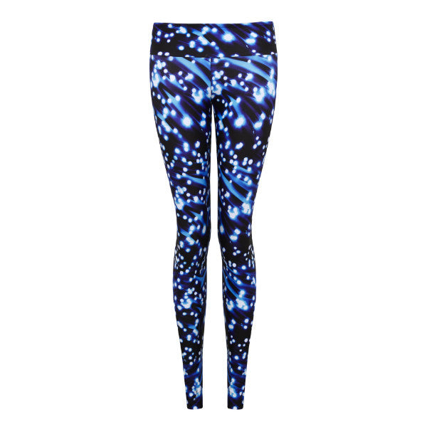 Shooting Star Navy Long