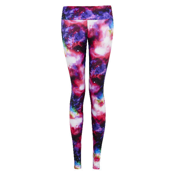 Universe Pink Long