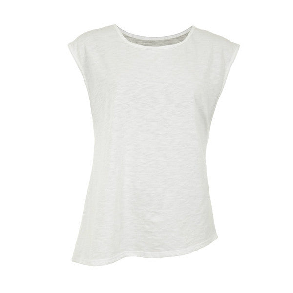 Suki Leatherback Wasabi Tee