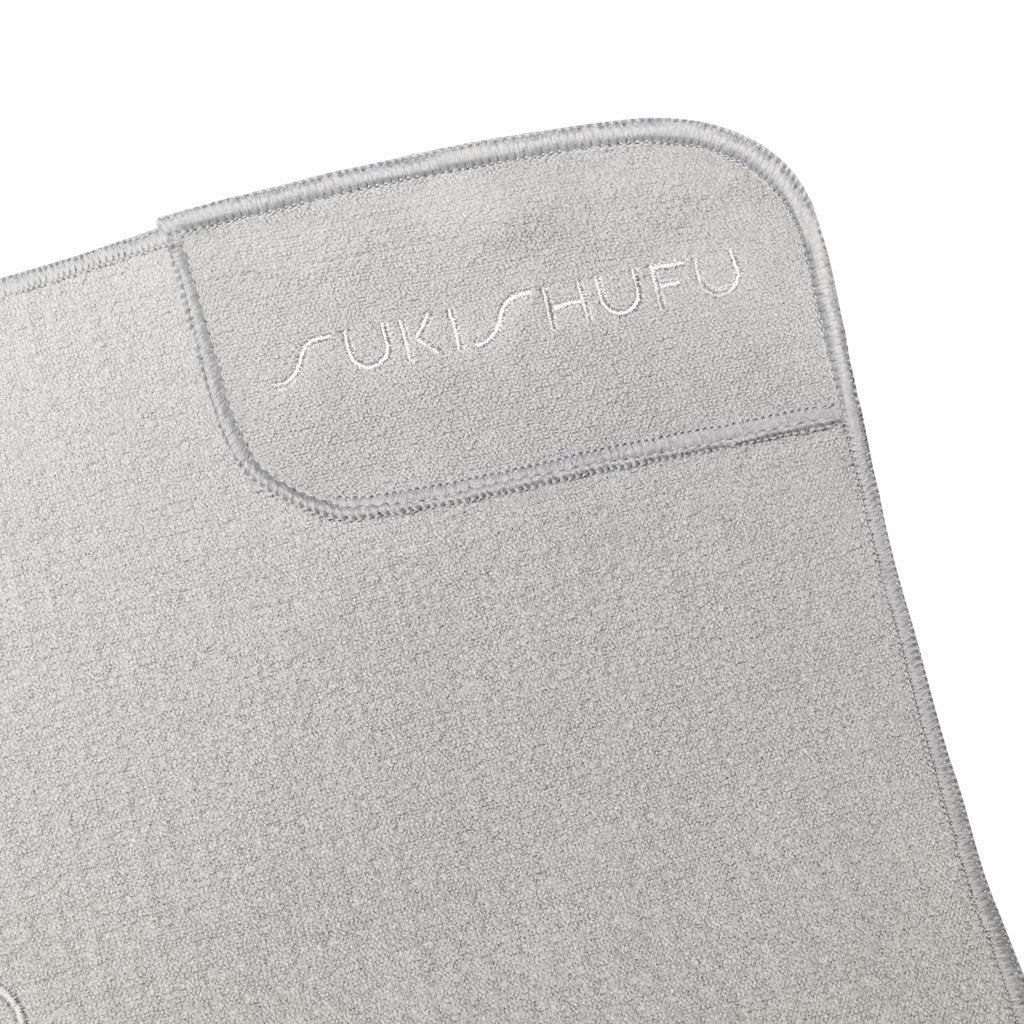 Suki Savasana Yoga Towel