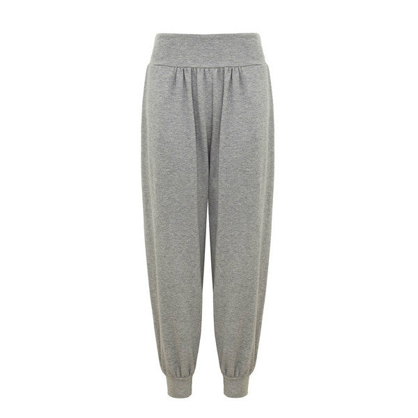 Suki Leatherback Katsu Harem Pant